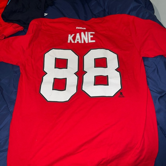 Men’s Patrick Kane Tshirt - Picture 2 of 2